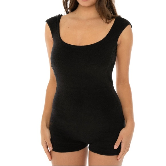 TATI ROMPER - Picture 1 of 4